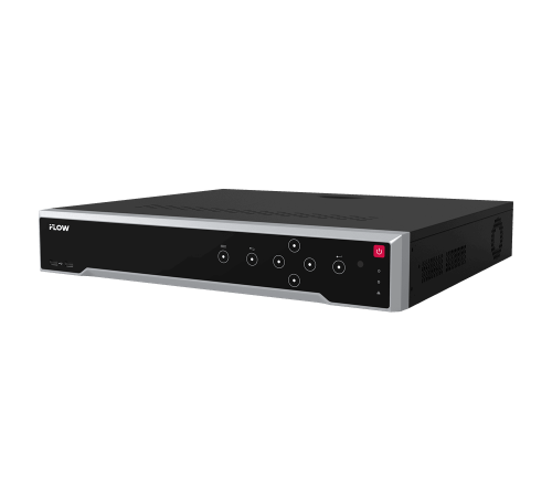  iFlow F-NR-264/4 64-х канальный IP-регистратор