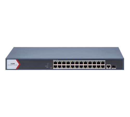  iFlow F-SW-EM626POE-VM/L