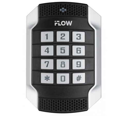 Считыватель карт iFlow F-KD-4404SMK