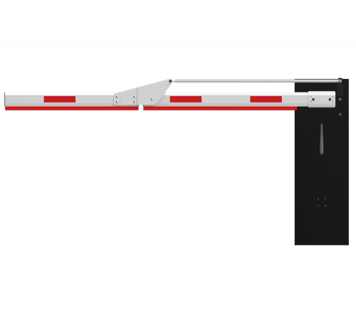  Шлагбаум iFlow F-EB-VB1-L2+2
