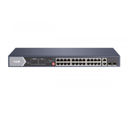  iFlow F-SW-EM628(HPOE-PM)