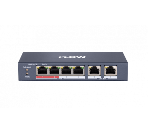  iFlow F-SW-EU206MPOE-V/L